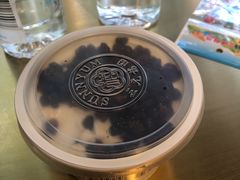 红豆双皮奶-三元梅园(团结湖店)