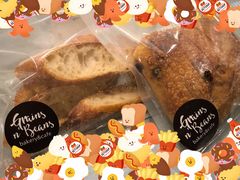 -面包谷Grains n' Beans(九号公馆店)