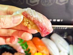 -鮨政·Omakase(港汇恒隆广场店)