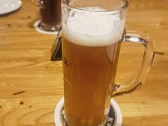 -沈阳瑞士酒店·普拉那啤酒坊