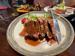 -芭莉与彩虹西餐厅(成都合生汇店)