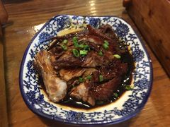 酱鸭-张家巷美食(南浔店)