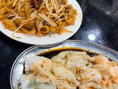 -一哥美食(总店)