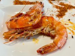 -汉巴味德·烤肉与啤酒的自助(杭州大悦城店)