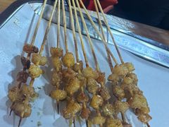 -黑皮烧烤(民意四路店)