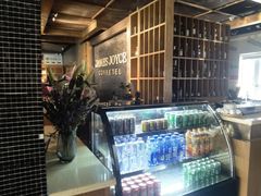 -喆·啡酒店(秦皇岛人民公园广场店)