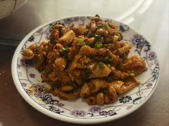 -天回镇何氏豆腐(总店)