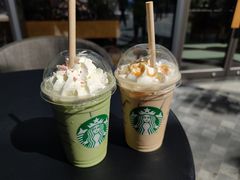 -星巴克(三亚海棠湾国际免税城店)