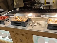 -川骄海鲜自助(亚运村店)