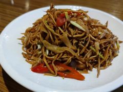 -禾珍珠家常小馆(河南博物院店)