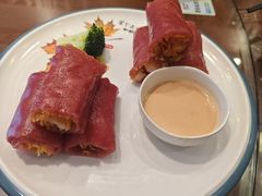 -山水茶艺馆·点心粤菜·30年老字号