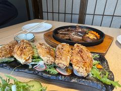 -桂马·日本料理·海胆·海鲜饭·酒场(民主广场店)