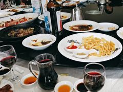 -好兄弟郭巨海鲜(天一阁店)