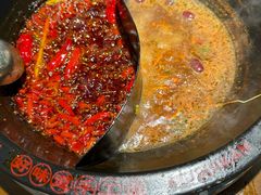 -牛市坎火锅(建设路店)