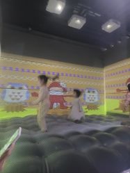 -幻贝家儿童乐园(哈尔滨王府井店)