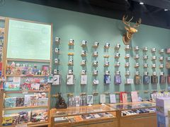-墨格(世茂广场店)