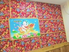 -鹤乡东北菜(崮山路店)