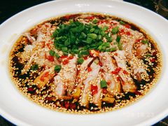 -悦百味·品质川菜(上城店)