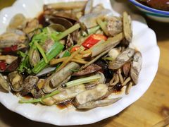 -聪辉同安老美食饭店(大元路店)