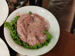 -重庆德庄火锅(莒县店)
