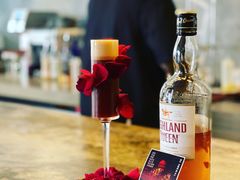 柏林少女-BE NORMAL CAFE(霞溪路店)