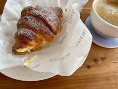 蛋奶可颂-DRUNK BAKER(上海陕康里店)