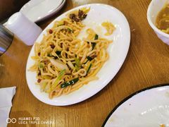 -烤无忌·新疆菜馆(格林威治城店)