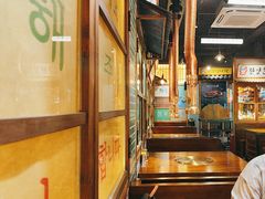 -蒲葵传统炭火烤肉(白石龙店)