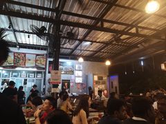 -Doo Dee Thai Food(Issan/Isaan/Esan)