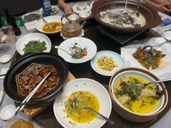 -章吴记喜瑞餐厅(东东城店)