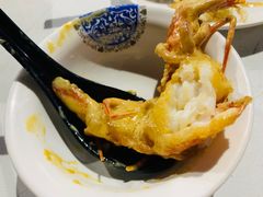 -量贩海鲜餐厅