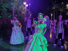 -南宁方特东盟神画