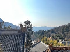 -潭柘寺景区