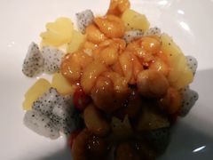 -高第街56号餐厅(银座商城玉函店)