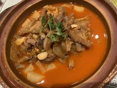 常德牛杂钵-湘语·湖南家常菜(新洲店)