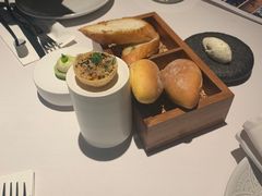 -L'Arome芳芳法国餐厅(仙林金鹰店)