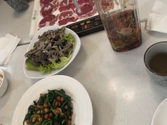 -吉羊三宝(复兴门笔管胡同店)