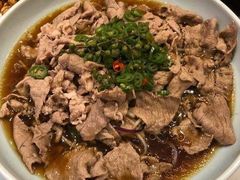 -眉州东坡·熊猫主题餐厅(枫蓝店)