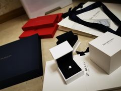 -DE BEERS 戴比尔斯(上海国金中心店)