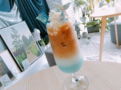 -风甜日暖·星座主题甜点(东二环泰禾店)