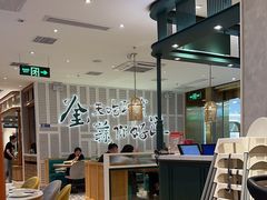 -避风塘(江桥万达店)