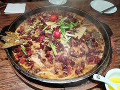-老板恋上鱼(荣盛广场店)