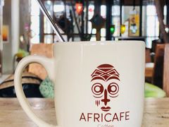 -Africafe(非洲咖啡)