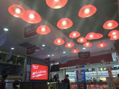 -周鱼小馆石锅酸菜鱼(活力汇店)