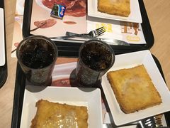 -大家乐(江门汇悦城店)