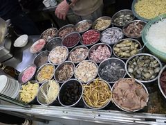 -古街捞化牛杂(井大店)