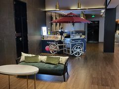 -上海虹桥宾馆味翠餐厅