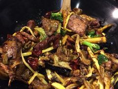 iphone_upload_pic-食乐佳麻辣香锅(森林摩尔商业街区店)