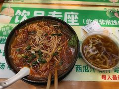 -李米线(总店)