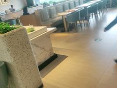大堂-豪客来牛排(雄峰城店)